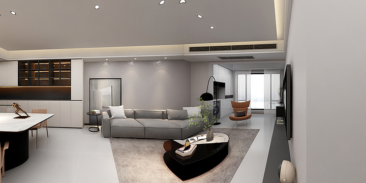 周家琴-领誉4期5-4-2-装修设计方案