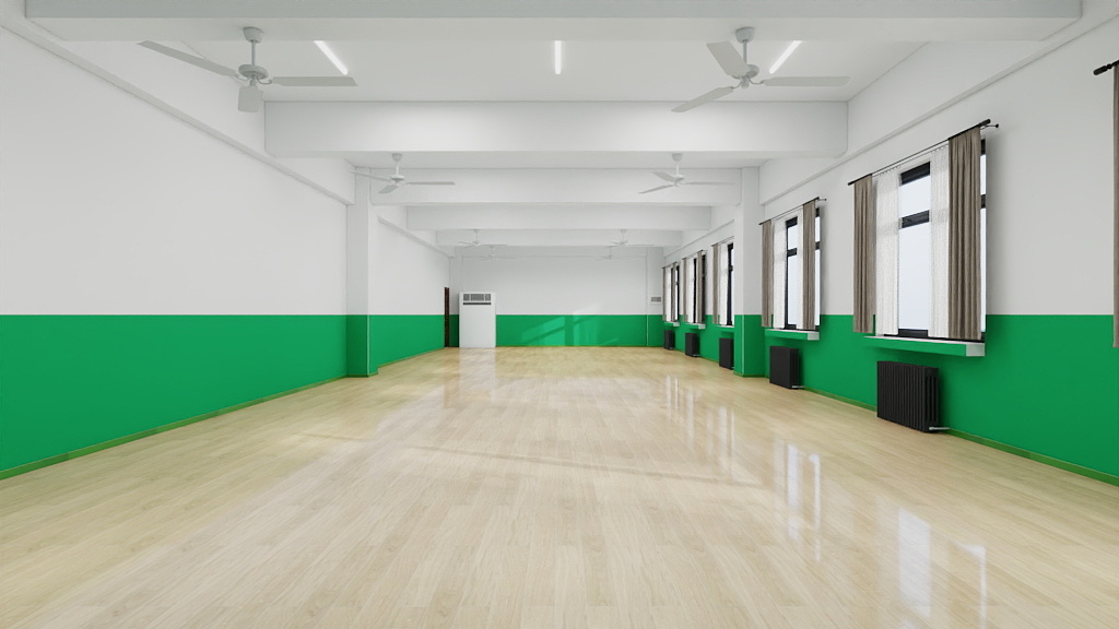 ErdLORSt-00-装修设计方案