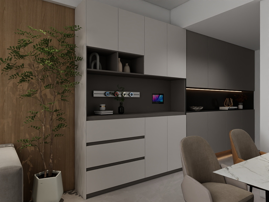 DD-DD-65565665-装修设计方案