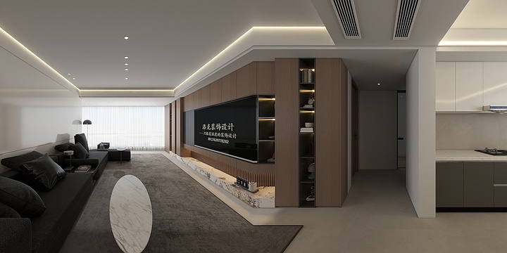 Yan东峰-盛世5-805-副本-装修设计方案