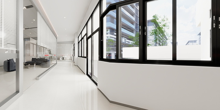 你是个好人呐-柏润莲服装有限公司-副本-装修设计方案