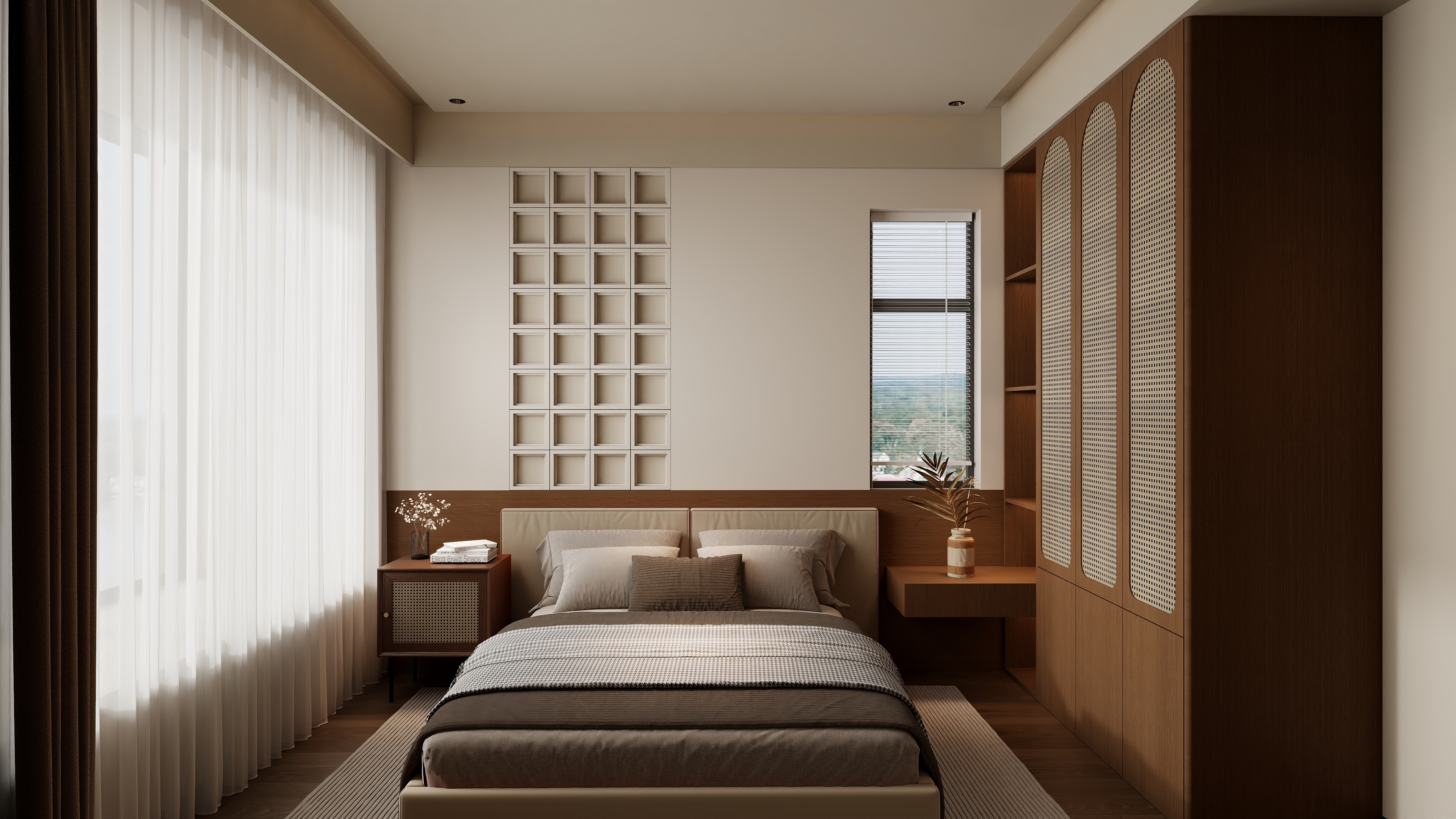 best~-东岸雅居2栋704-装修设计方案