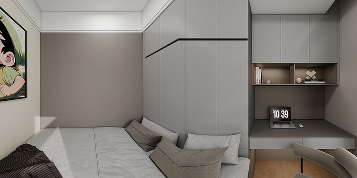 斯玄家俱-未命名方案-副本-装修设计方案