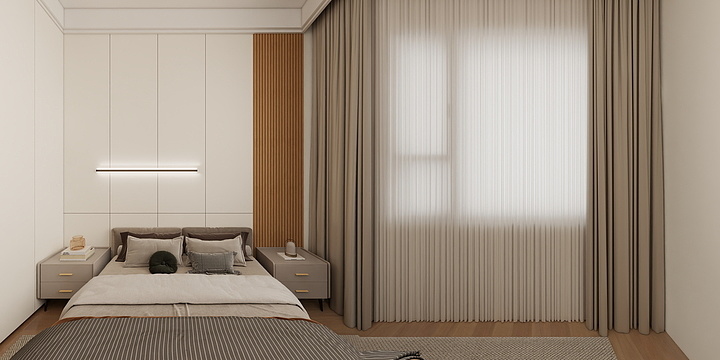 鋒-设计-长顺王总-装修设计方案