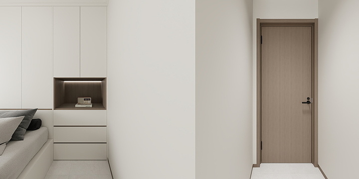 粒子设计-Lilizi1625-惠明园-装修设计方案