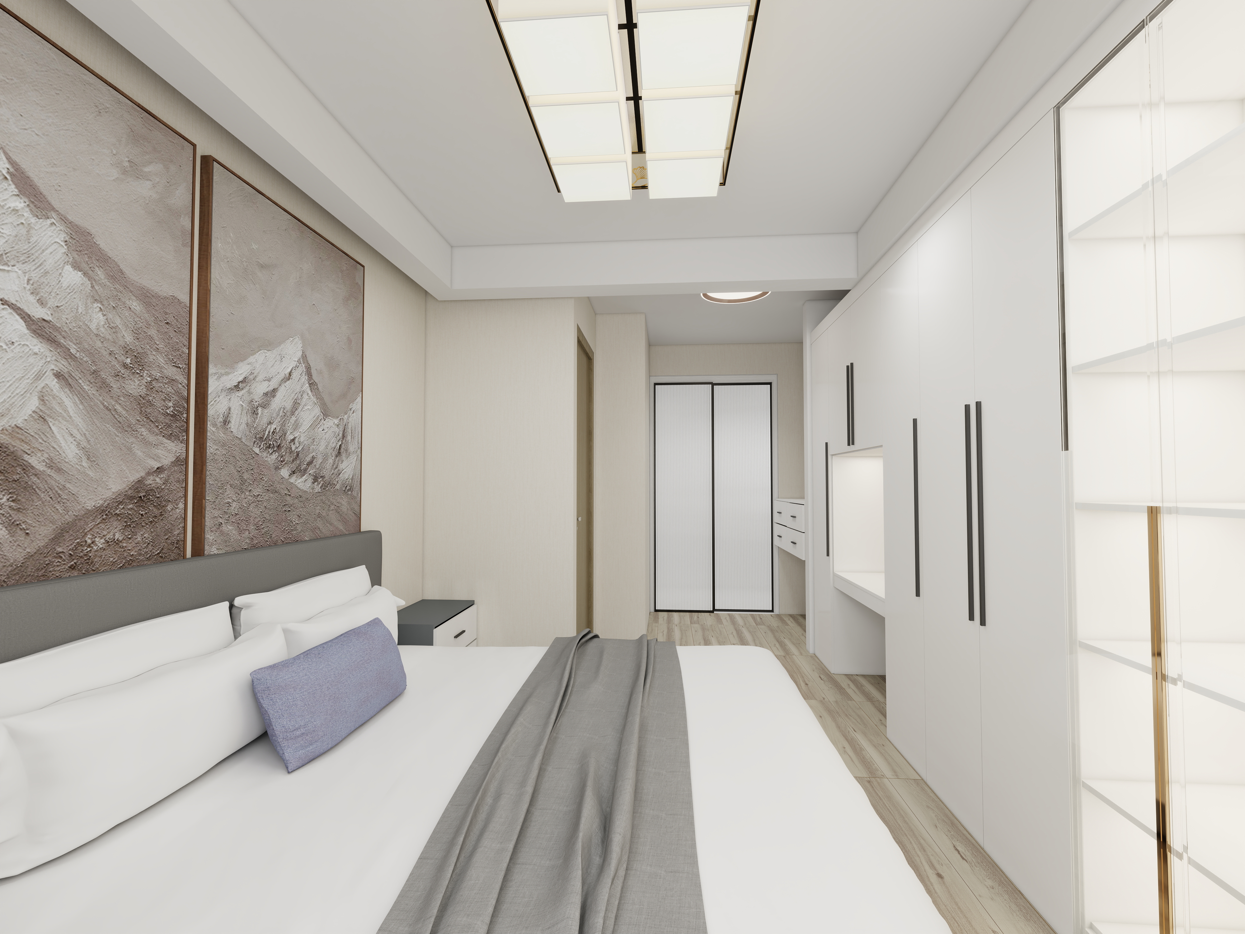 VNLOvljb-江西环境工程职业学院——曾庆明装修效果图