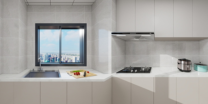 心动丶可乐工作室-锦钰华府150-副本-装修设计方案