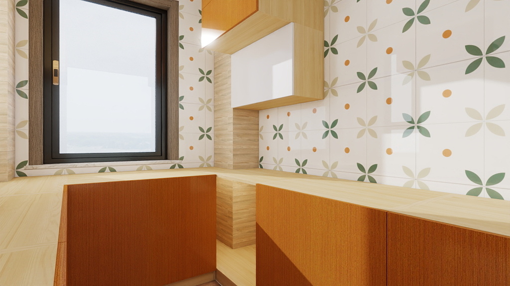 159****4114gjIM-普阳绿城1(改)-副本-副本2-装修设计方案