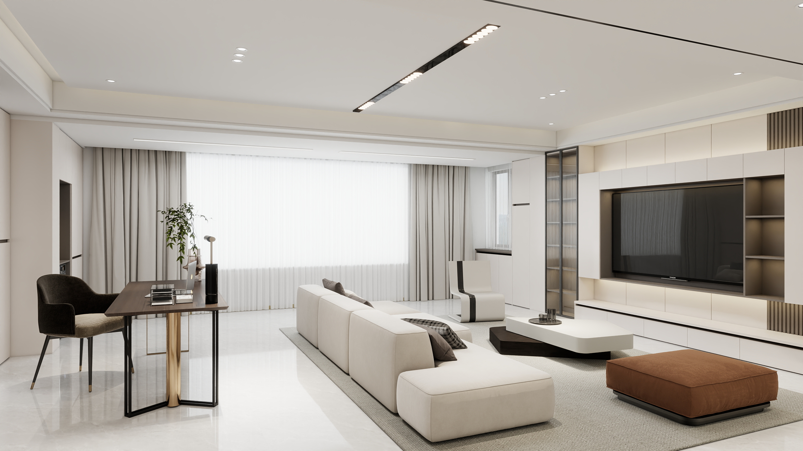 盛如学-翡翠园26-2-902改-装修设计方案