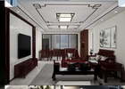 【河西一号】装修效果图