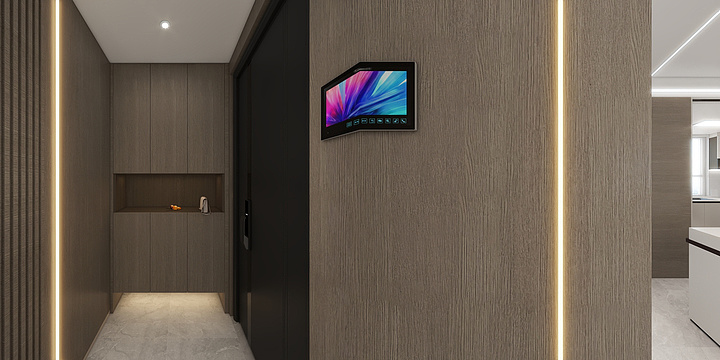 WANGQIANGD-32-1-302保利城-装修设计方案