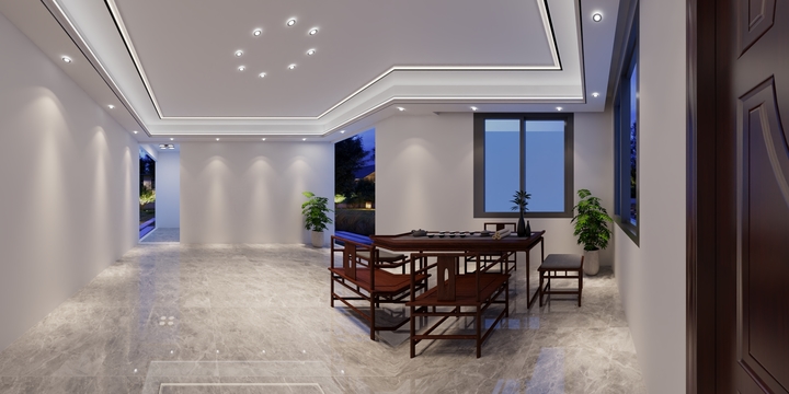 鸿源之家-2024.12.15-装修设计方案