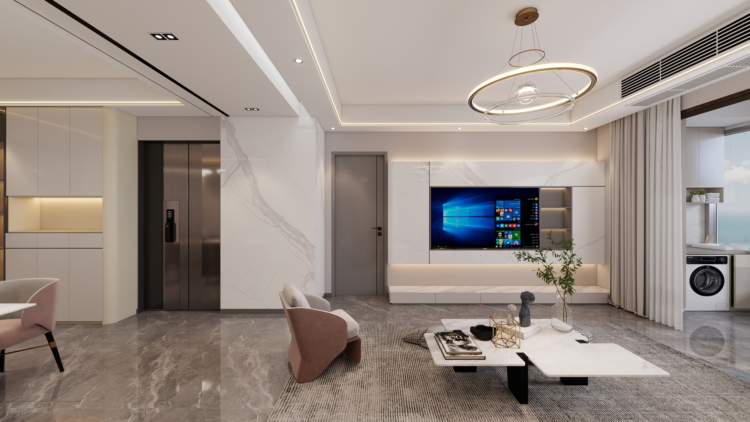 TLwin-国哥-隐山观湖10-2-902-装修设计方案