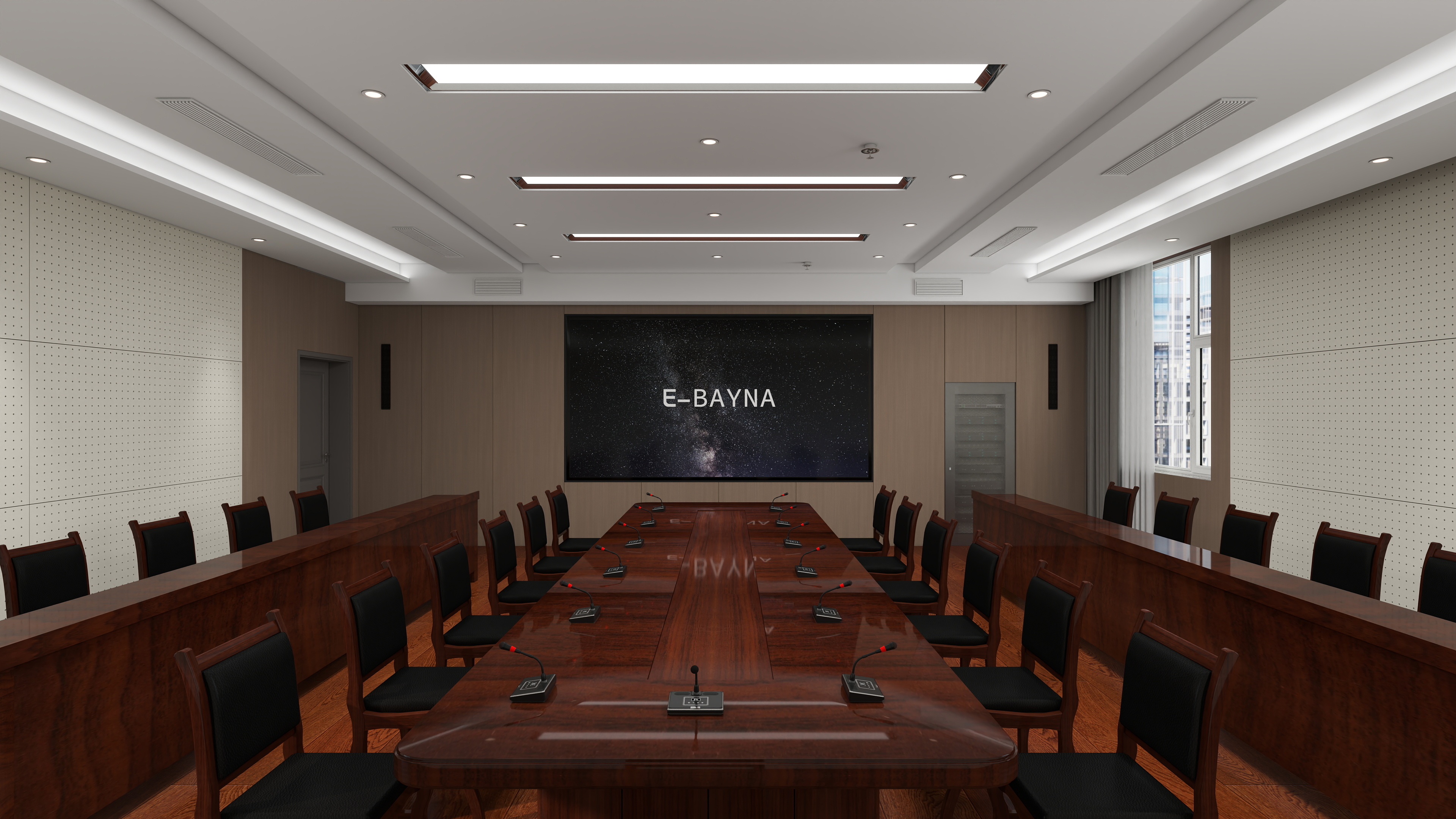 室内设计王红敏-滨城融媒-装修设计方案