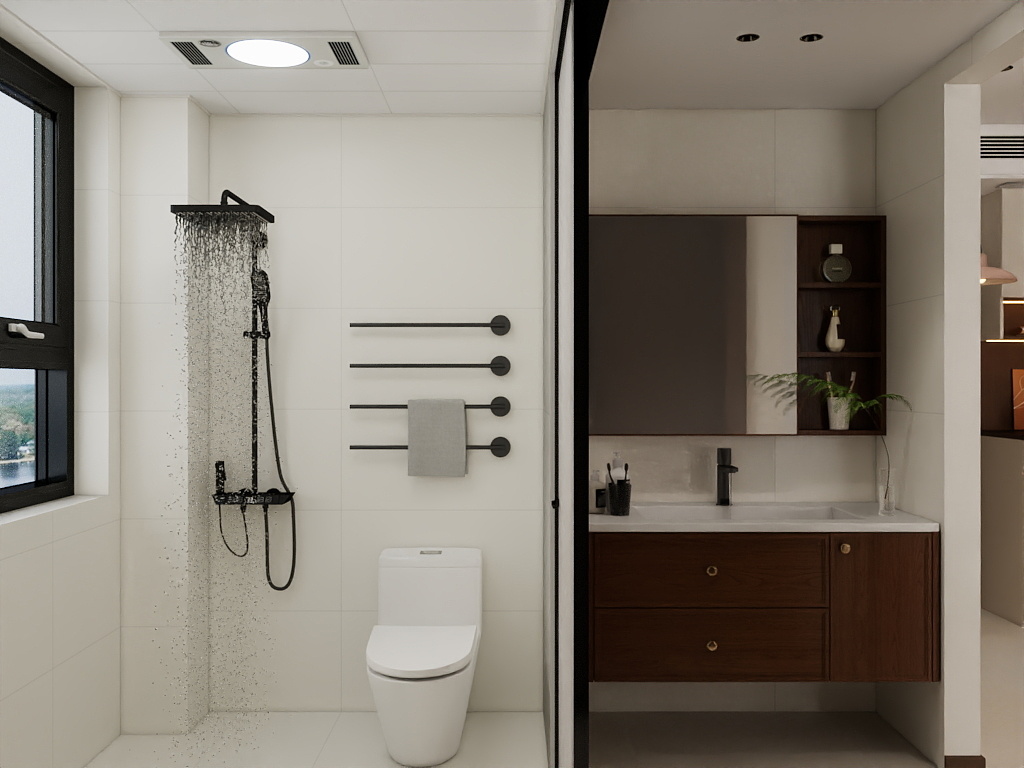 z~~z-六合府2-2-304-副本-副本-副本-装修设计方案