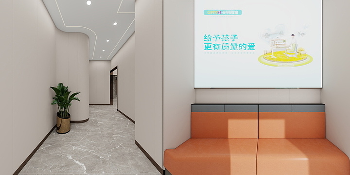 七月伙食设计工作室-卫生间修改-装修设计方案