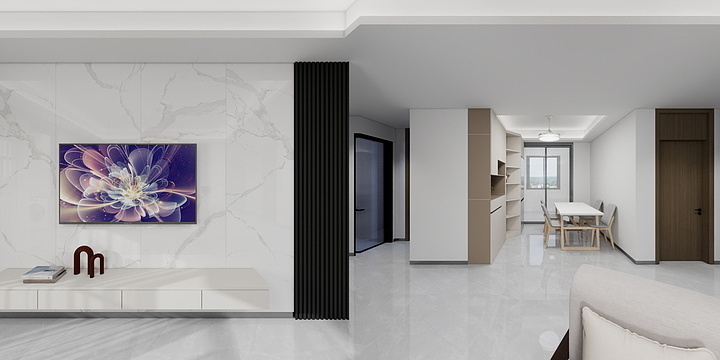 德志韵全屋整装-御湖湾20-1-1304-装修设计方案