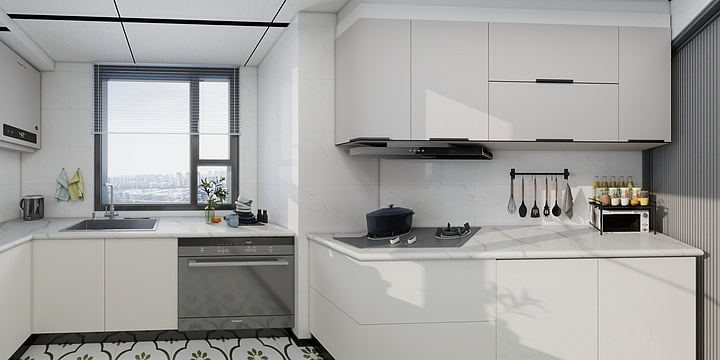 红红装修-和汇·百合湾-01-装修设计方案