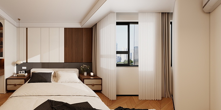 JAKyYxh-悦东方-装修设计方案