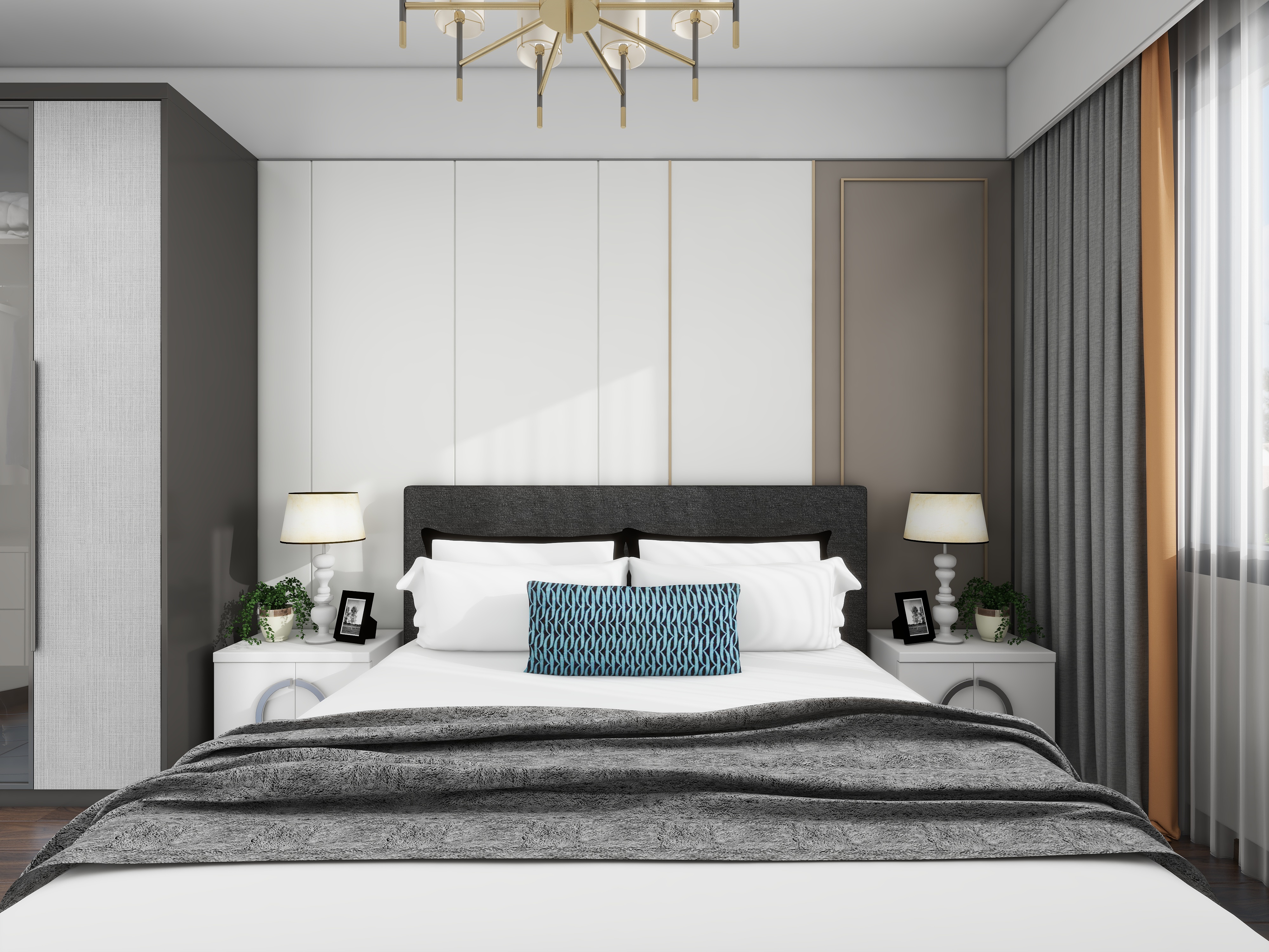 张程01kVjU-中德英伦联邦-装修设计方案