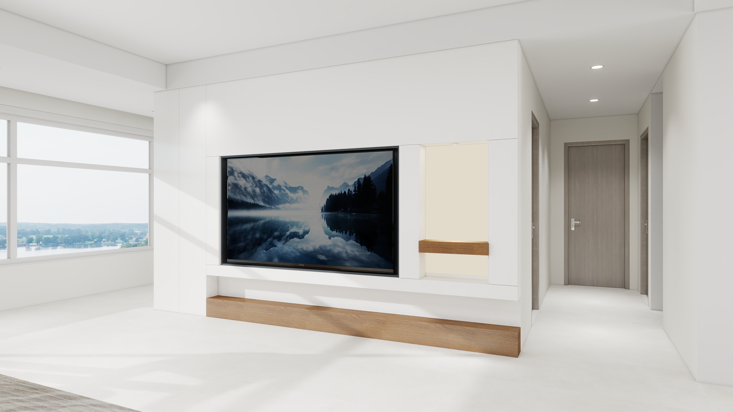 MUTU空间阿杜-金辰云峰160-装修设计方案