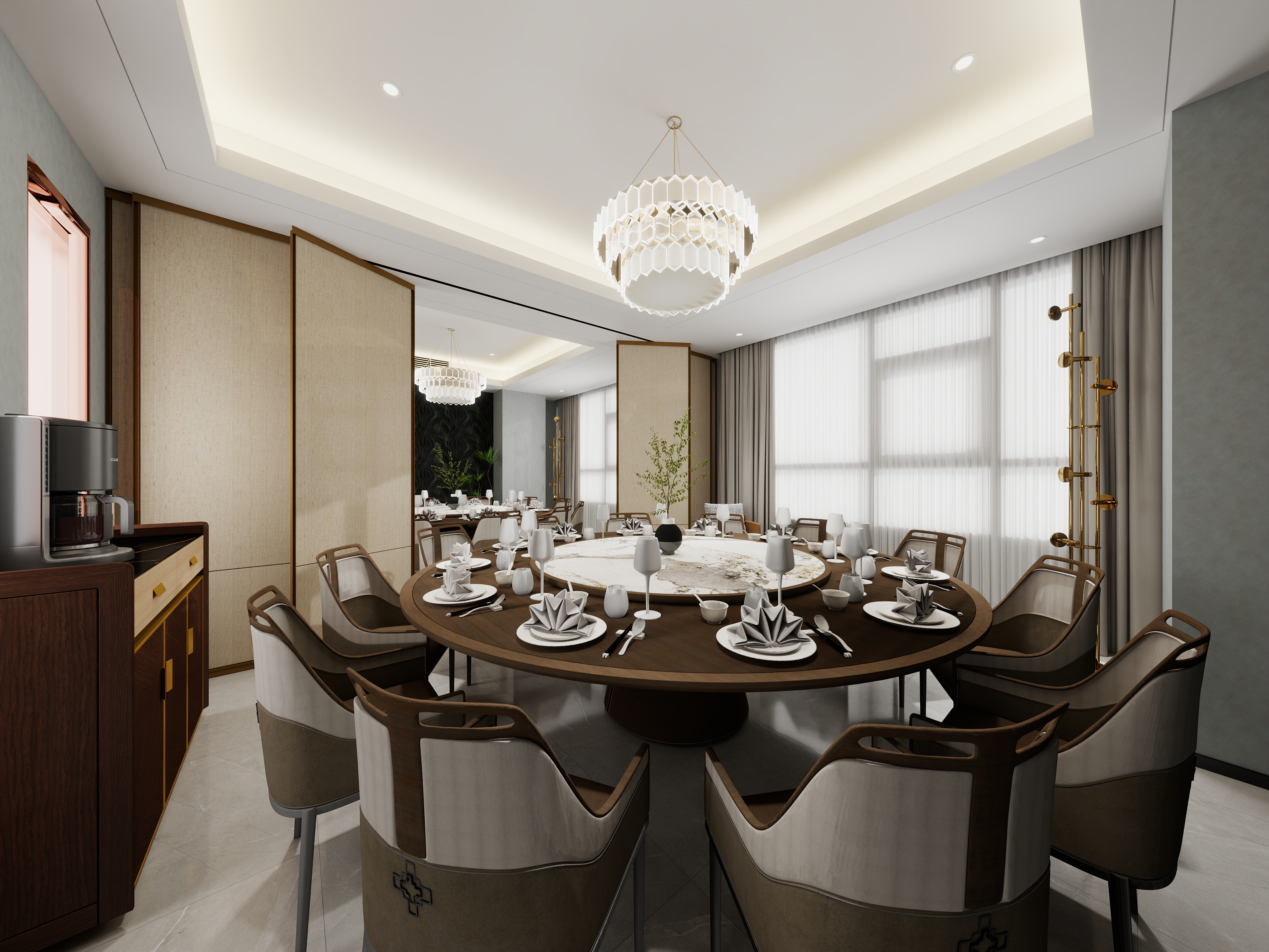 YC--LILY-未命名方案-装修设计方案