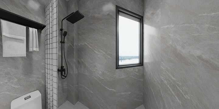 典象装饰丨高翔-文庭雅居3#502-装修设计方案