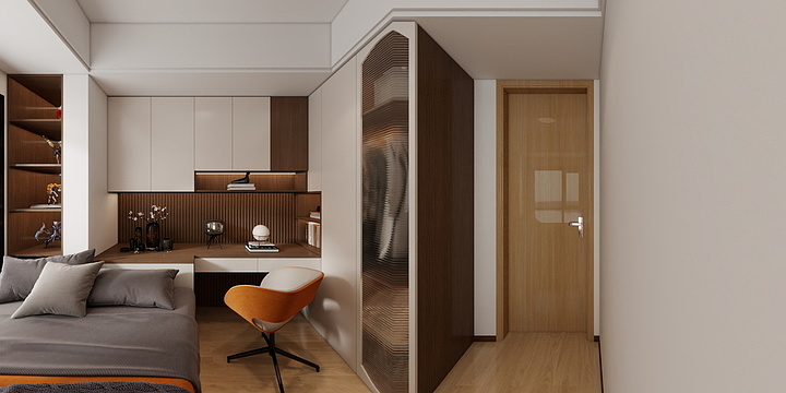 SJ____H-锦绣四季-装修设计方案