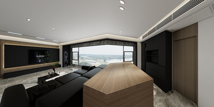 格调设计18531377079-长江九里7-1-401-装修设计方案