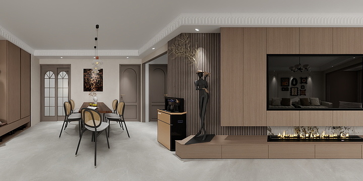 小宝.设计-至合府方案改造-装修设计方案