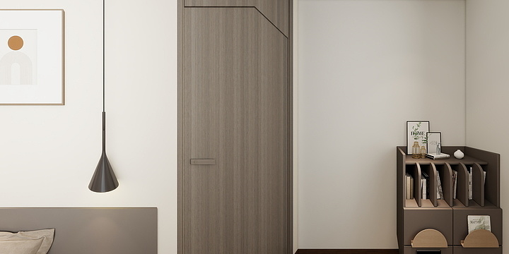 BridgeRain-阳总-装修设计方案