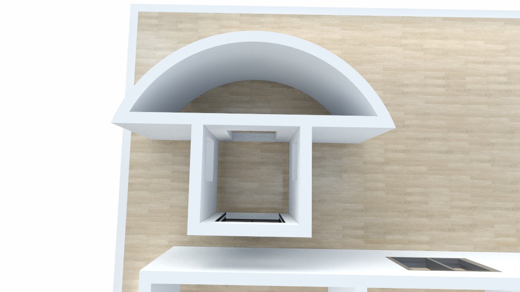 王凯phlEpW-中级实操考核户型-装修设计方案