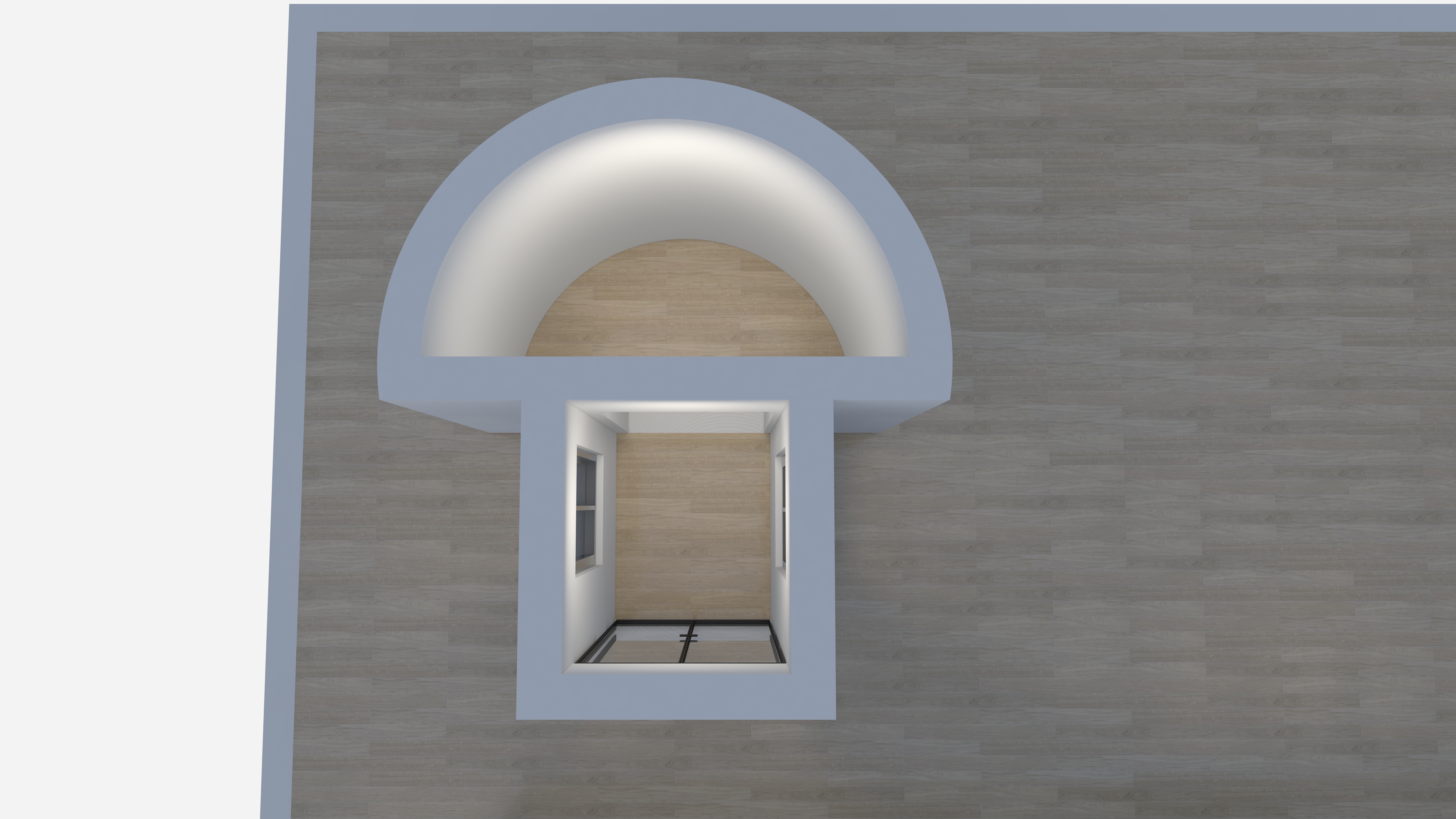 刘辉Lywu-蔡鉴-武汉-南湖设计经营4部-装修设计方案