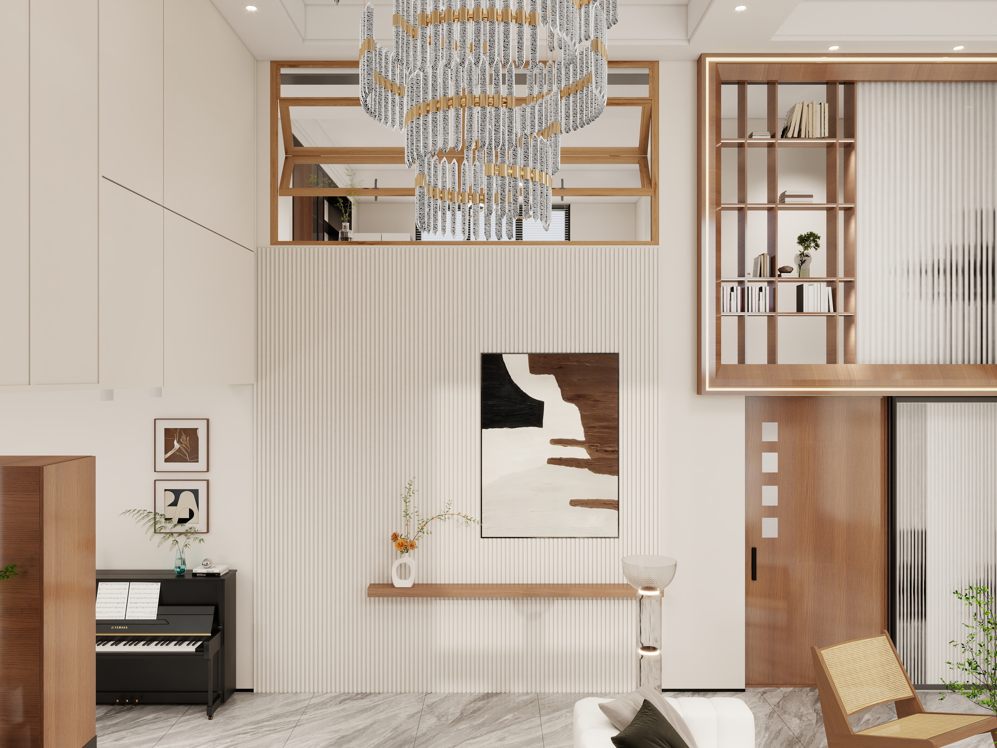 柯梦室内设计-未命名方案-装修设计方案