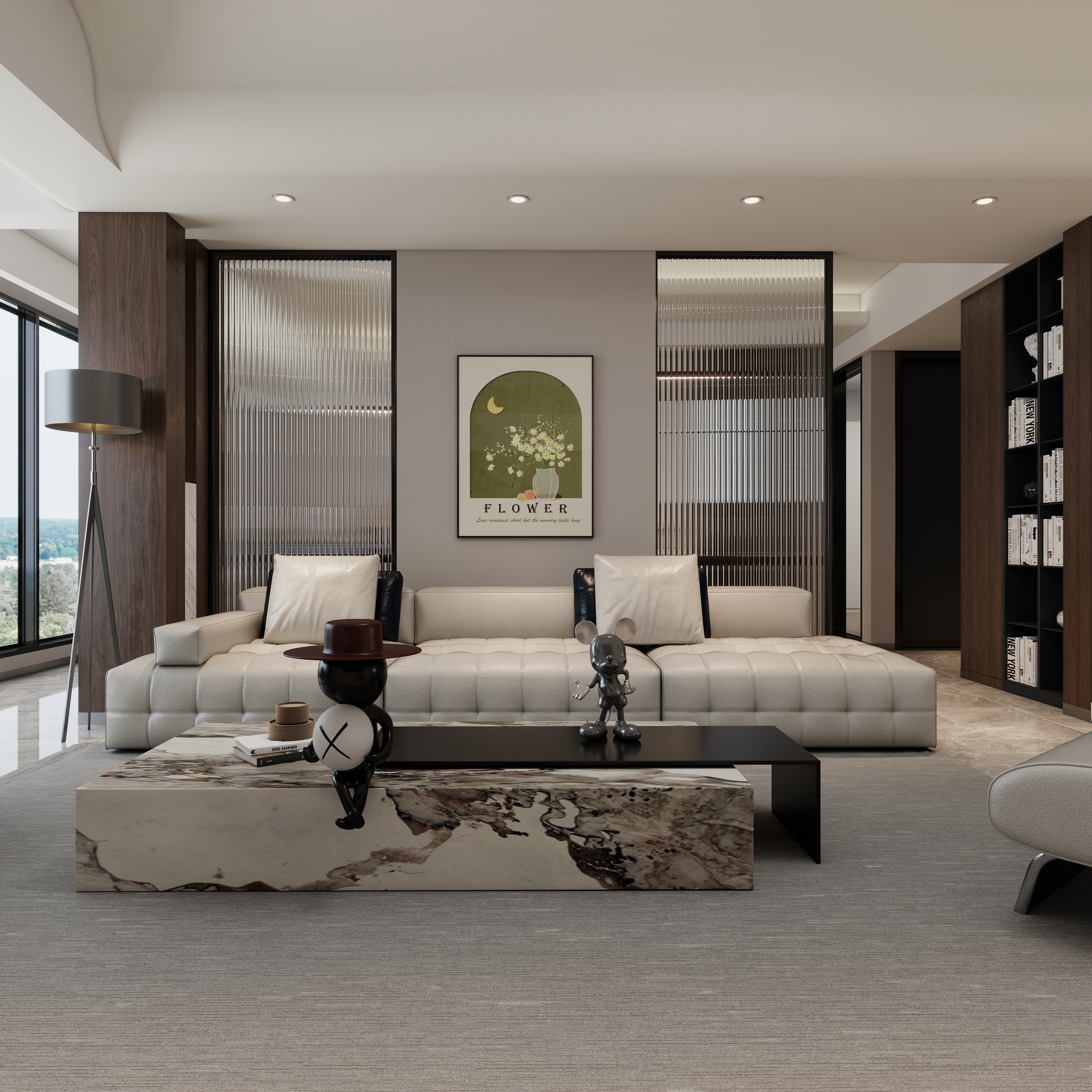 尚根装饰-未命名方案-副本-装修设计方案