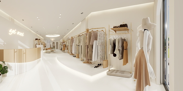 云兕-si-乙未-装修设计方案