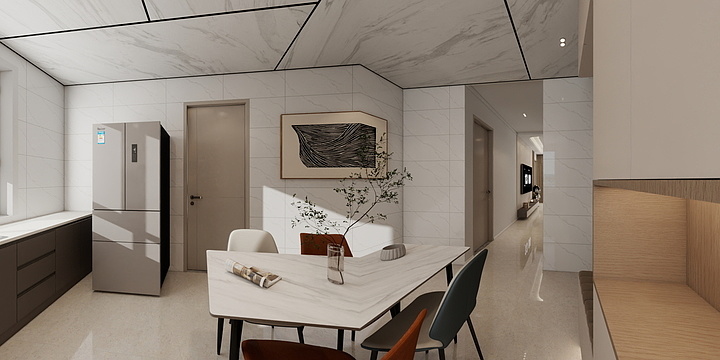 SJ____H-自建房-装修设计方案