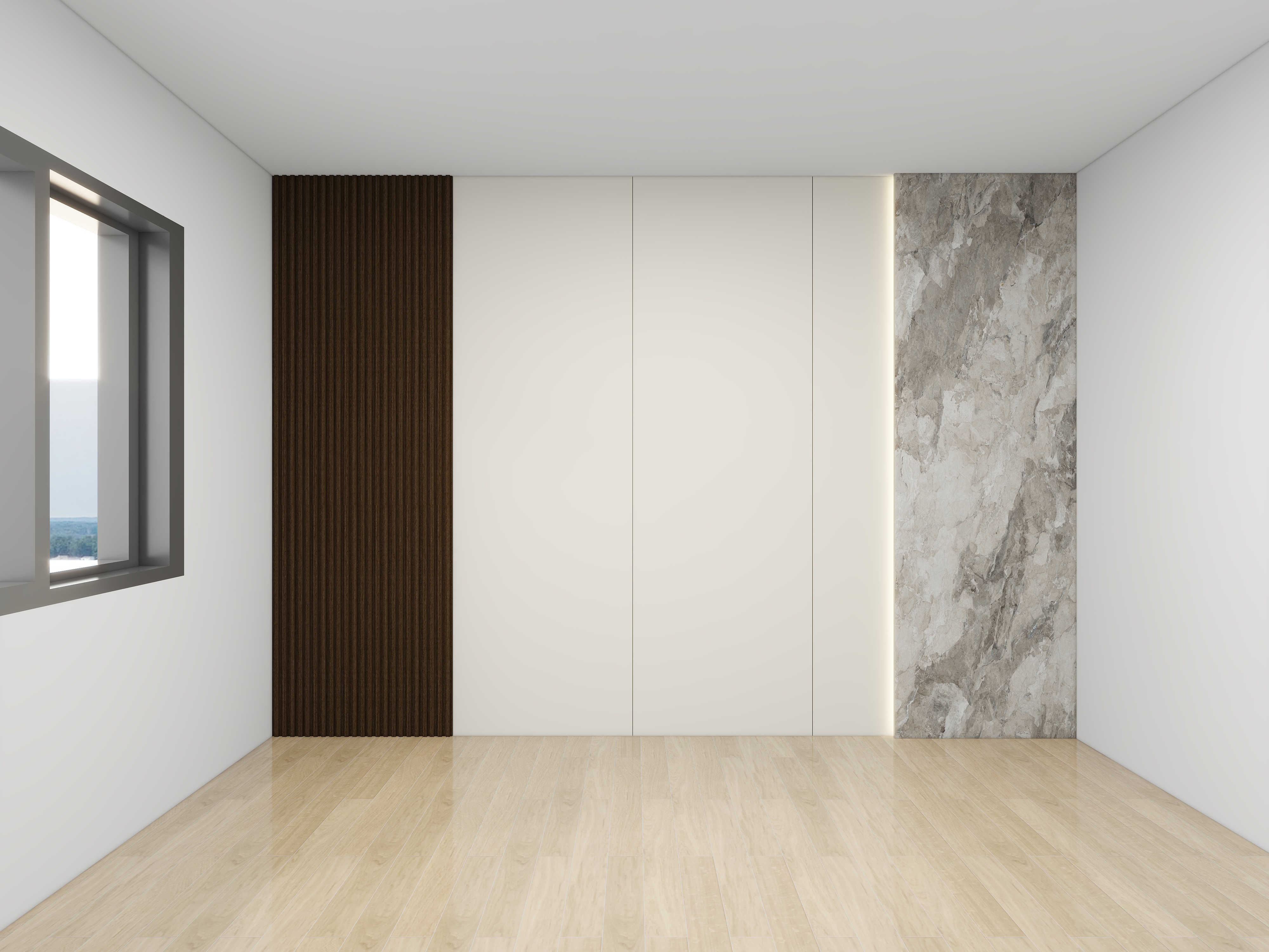 151****5777MCxo-中级实操考核户型-装修设计方案