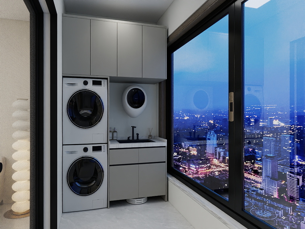 邓嘉琪IyZK-黑龙江林业职业技术学院 邓嘉琪-装修设计方案