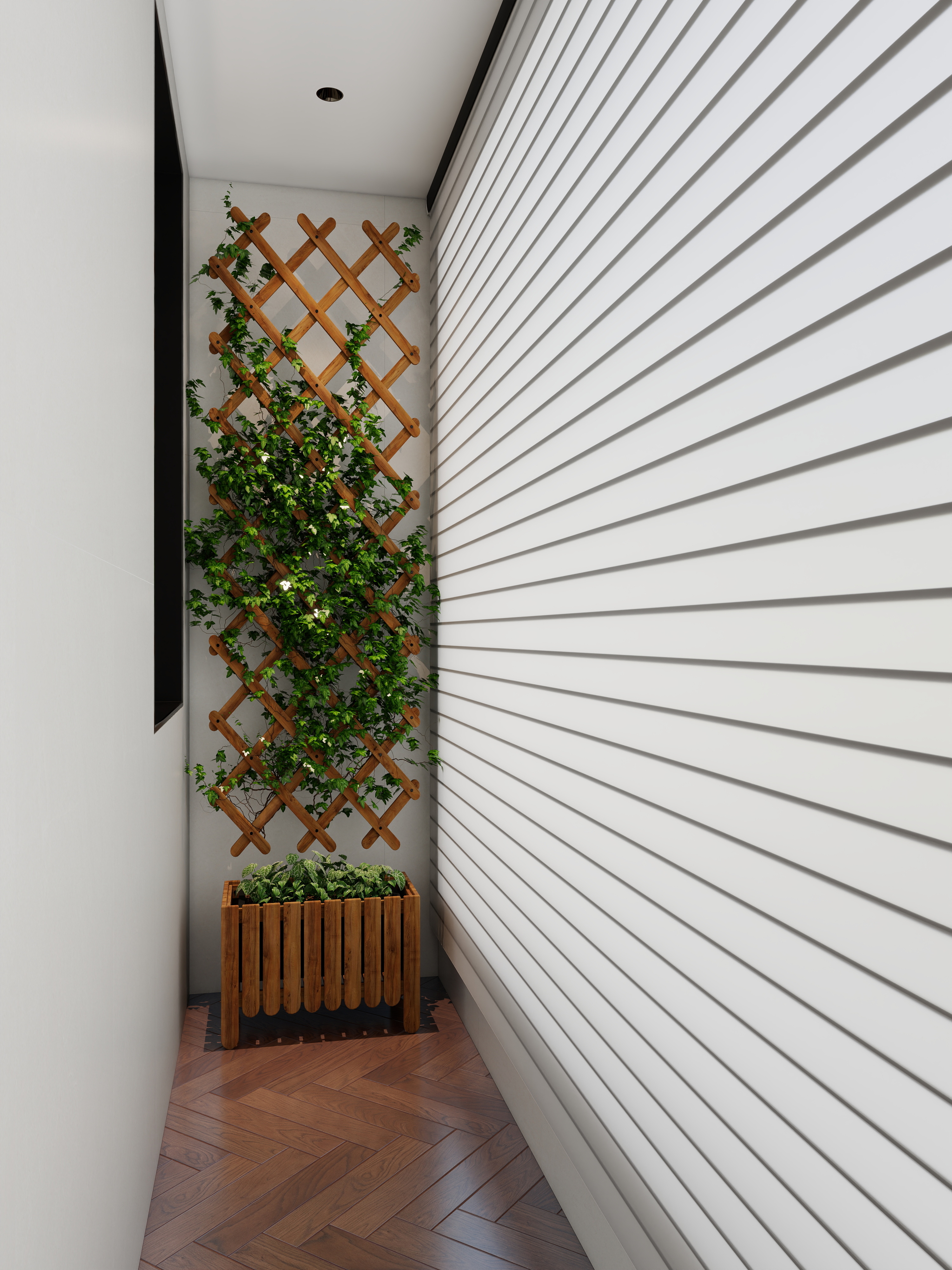 XYZ设计-周宇翔-小区房157㎡4室-11-副本-装修设计方案