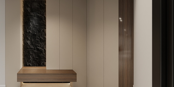 MUTU空间阿杜-崇德府6-3-1001-装修设计方案