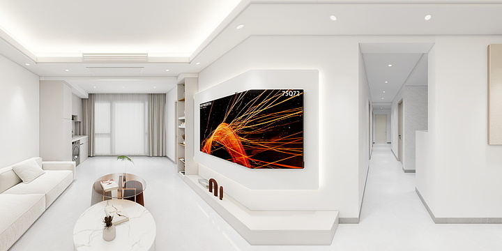 Agoni@陈电工-屏山北城首席116户型（改）-副本-装修设计方案