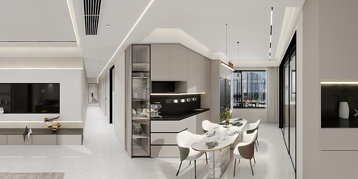 陶总监-吴总-攀，东津六区浩然湾8-1604，127，2.11-装修设计方案