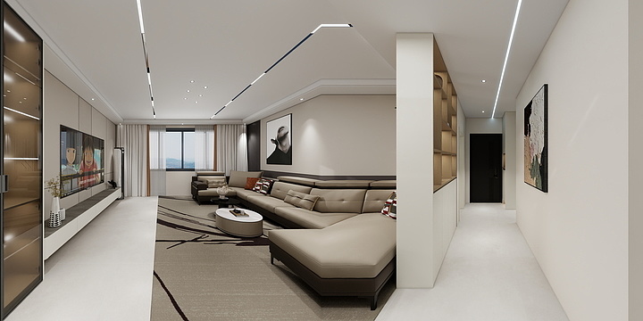 Product-工商小区-装修设计方案