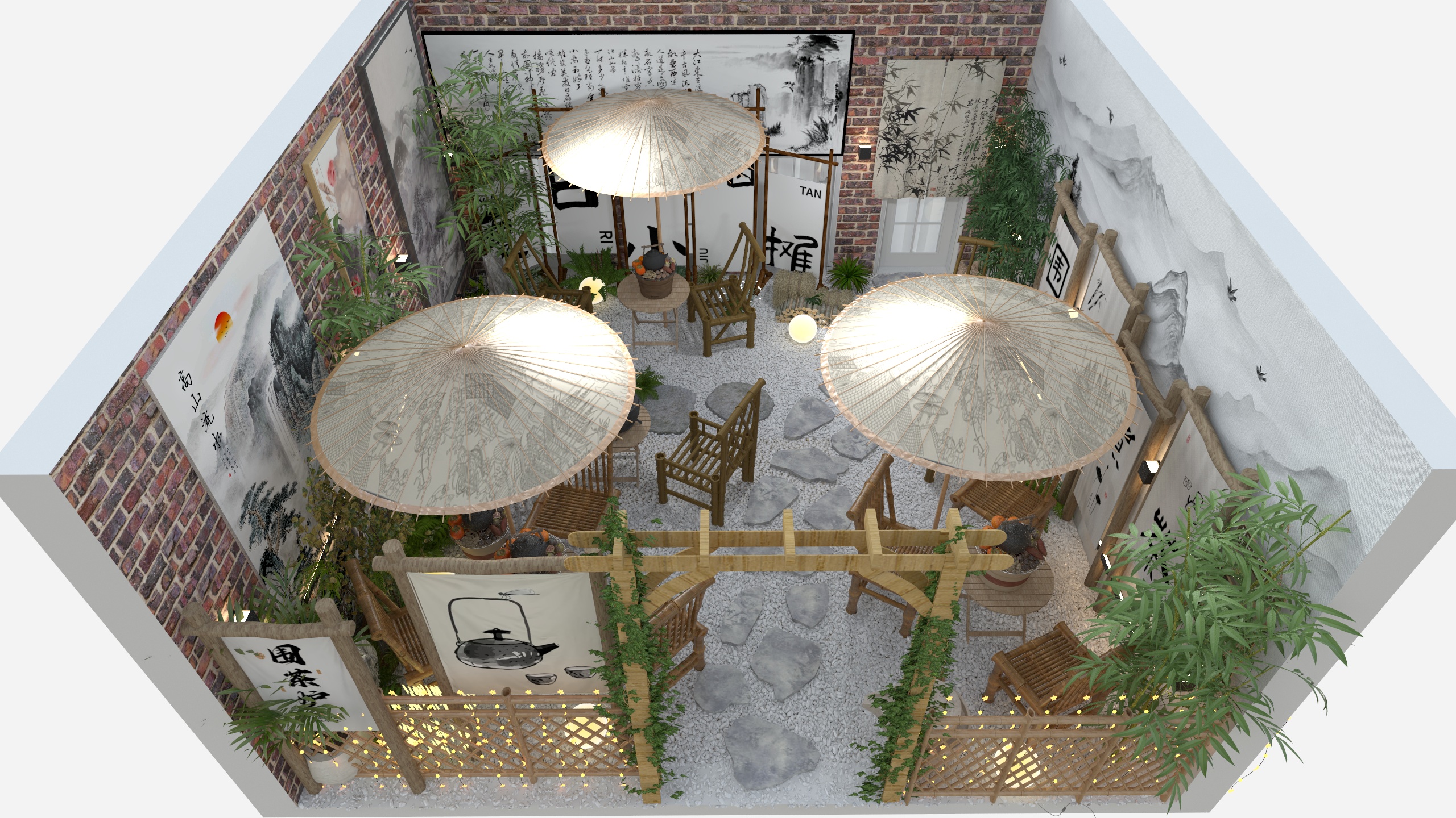 yelangpizi-241218-范心怡-2-装修设计方案