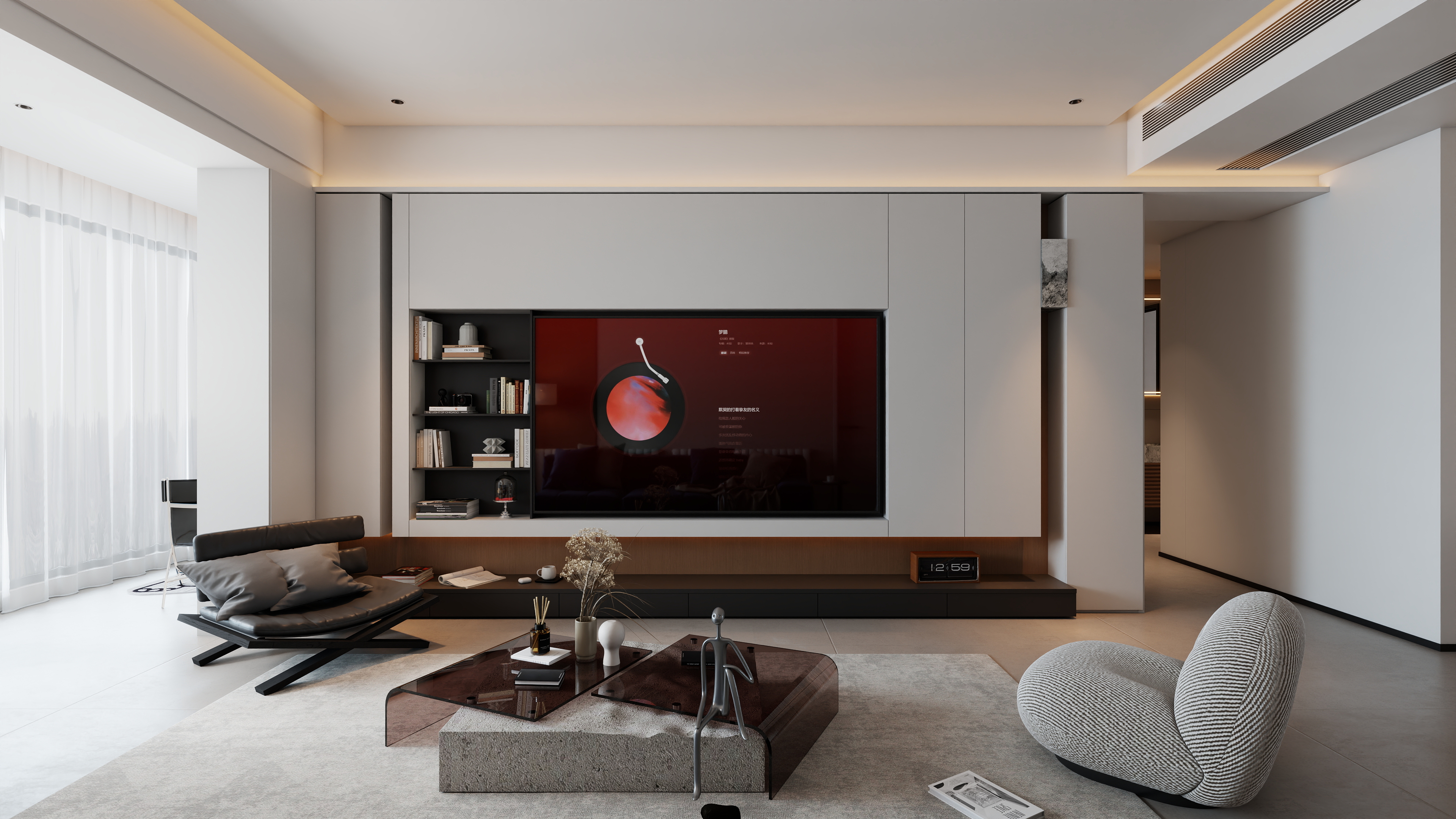 一木设计宇哥-中建之星160-装修设计方案