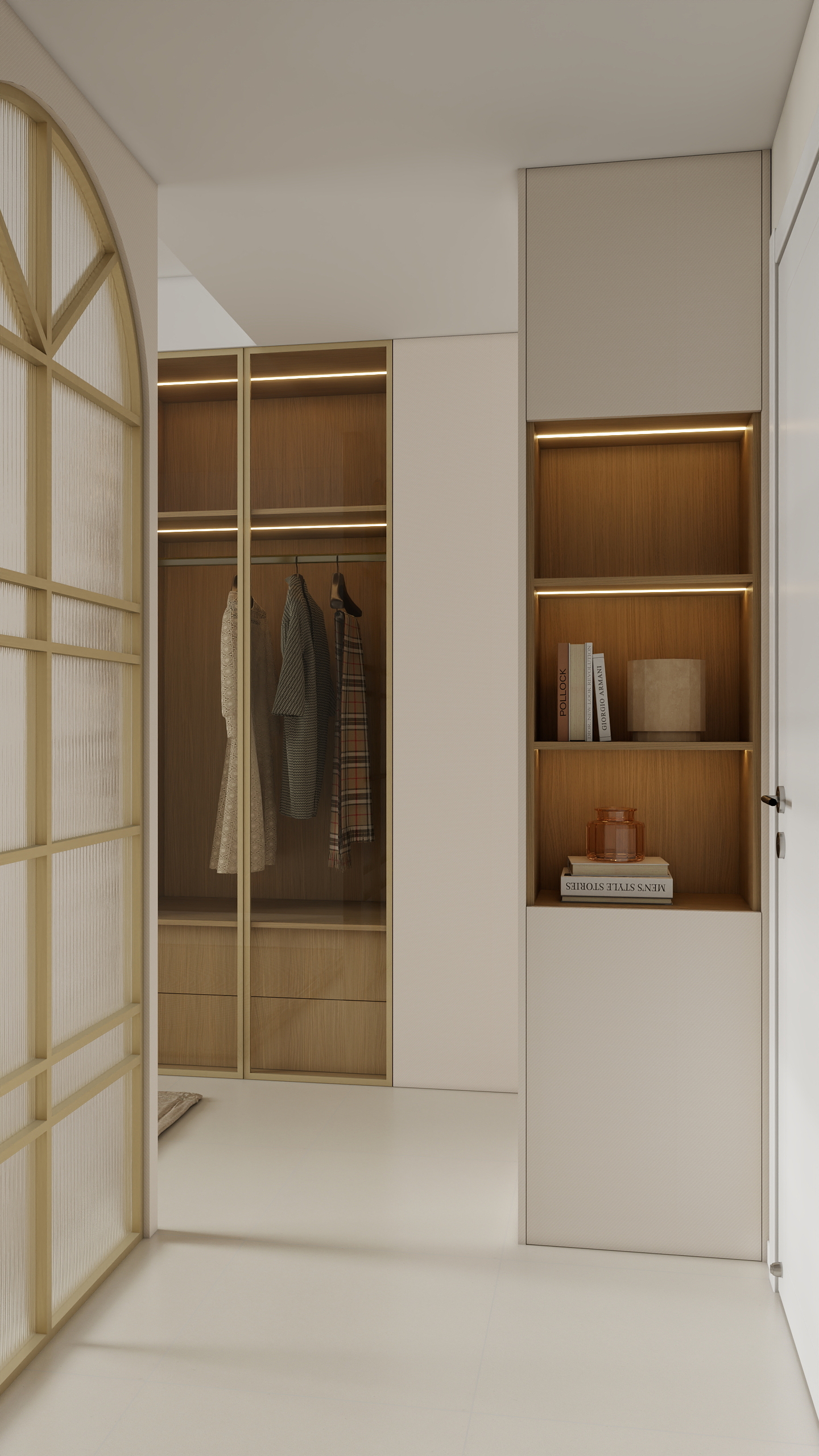 DaiPeng.-雲璟  文美女-装修设计方案