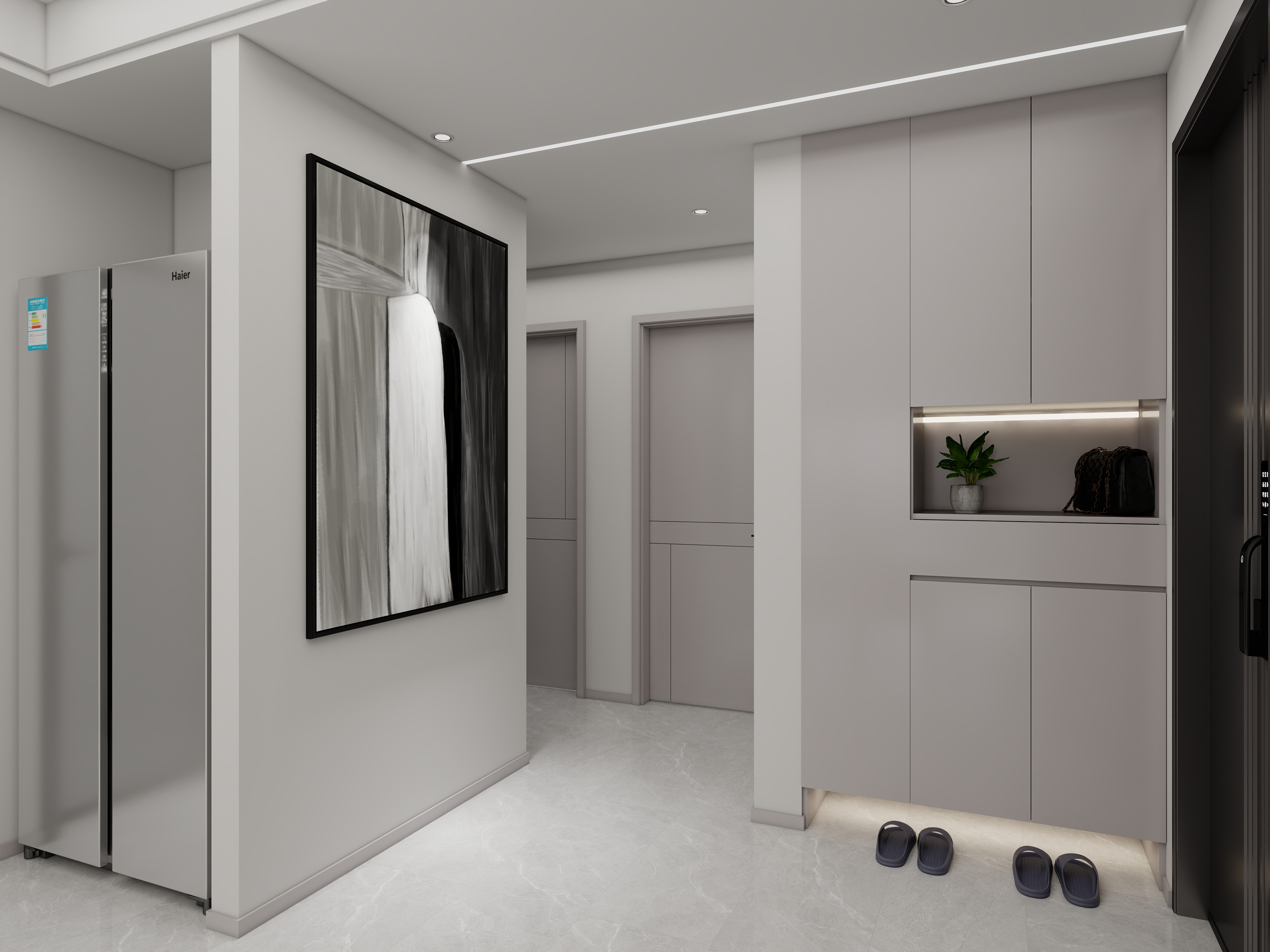 设计小咸鱼-116-装修设计方案