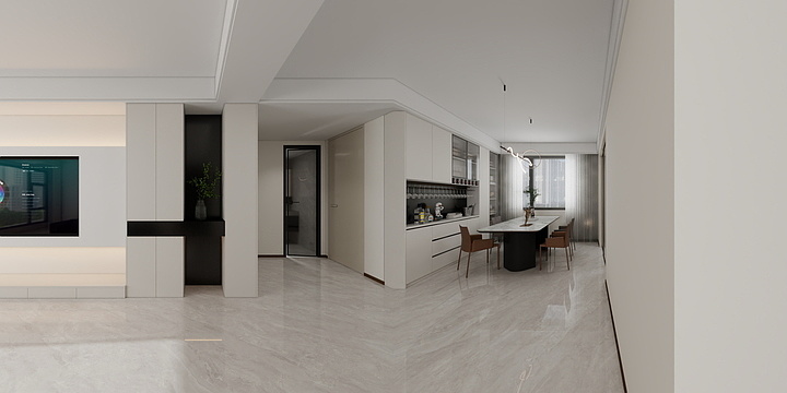 装修设计-李丽-珺和府3-2-602-装修设计方案