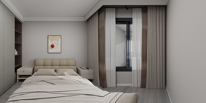 彧KwbZ-12-20蒙自图-装修设计方案